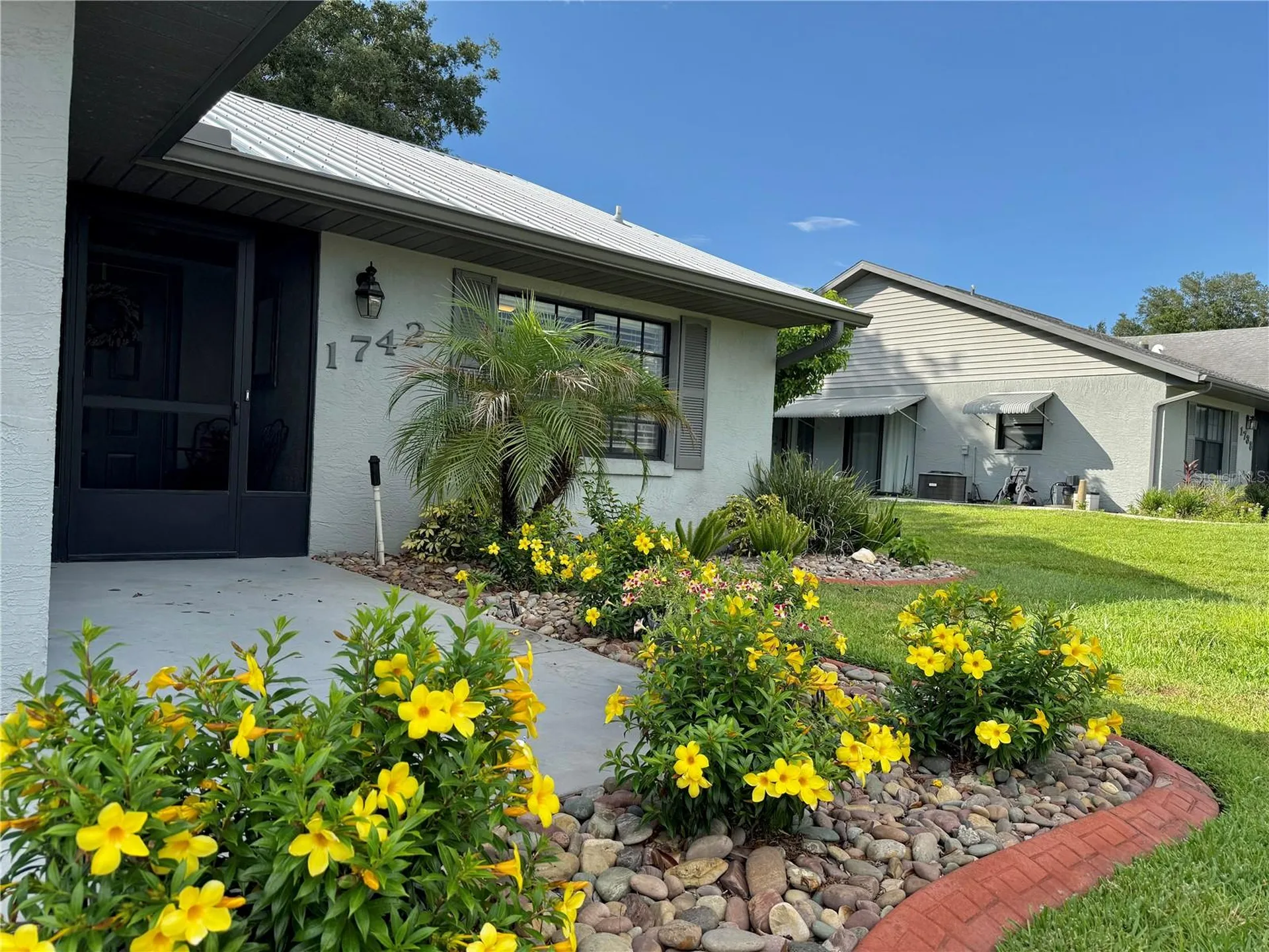 1742 W Orangewood Place Avon Park FL 33825
