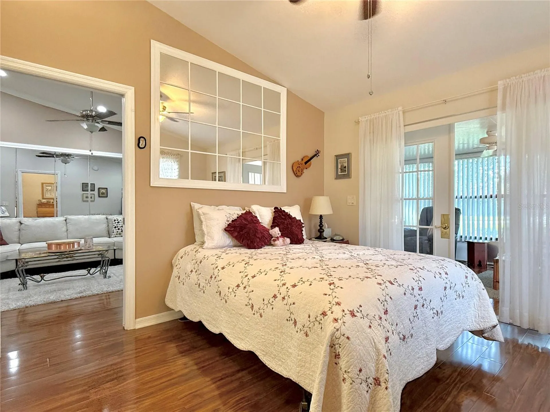 1742 W Orangewood Place Avon Park FL 33825