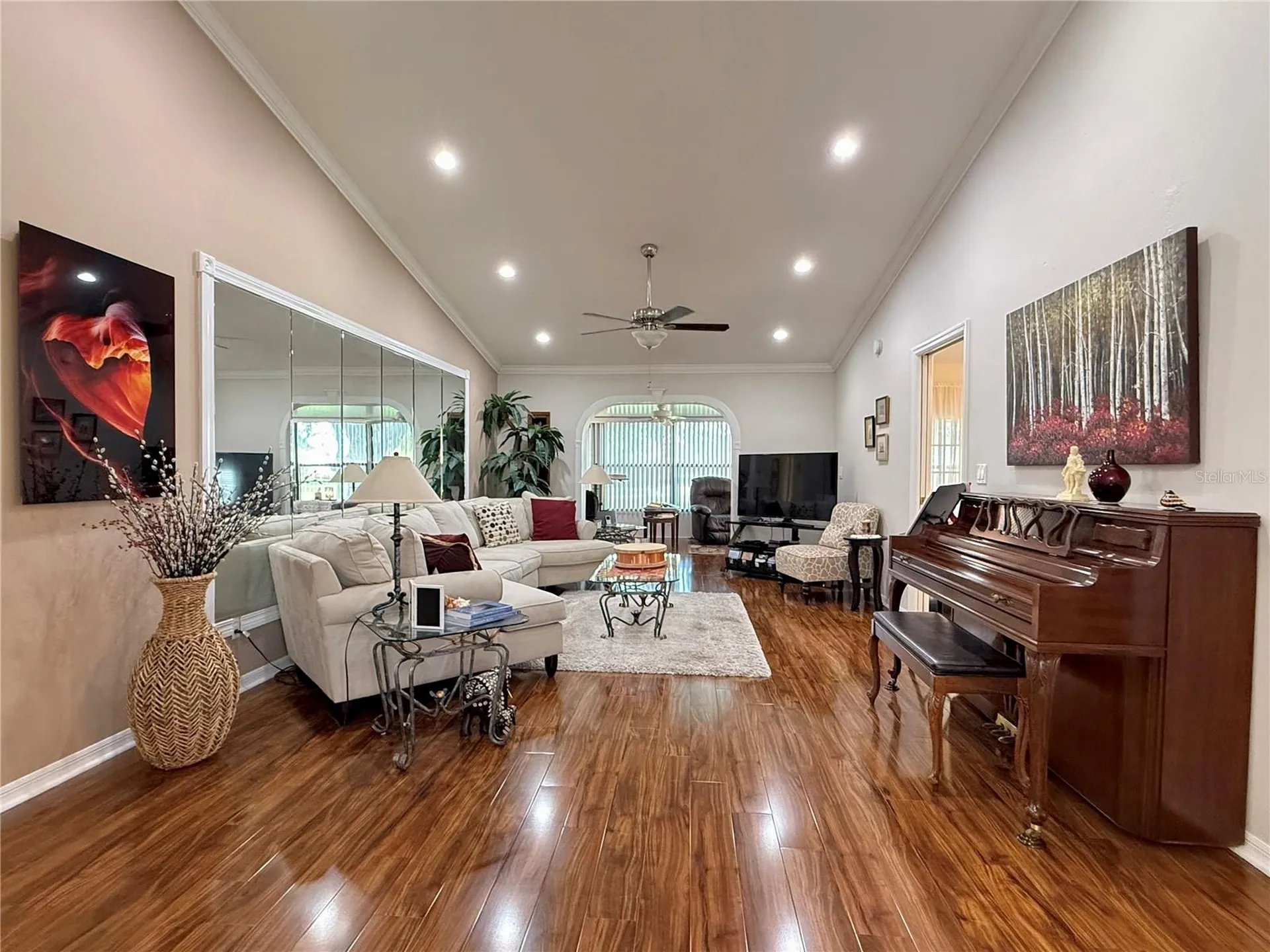 1742 W Orangewood Place Avon Park FL 33825