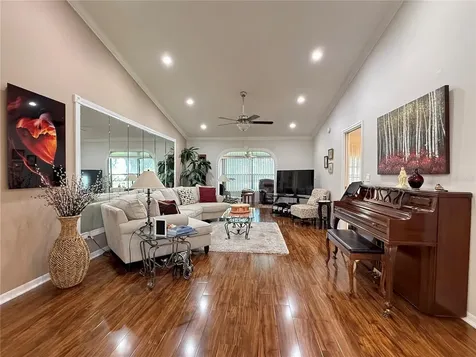 1742 W Orangewood Place Avon Park FL 33825