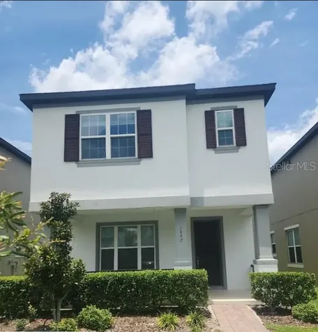 1567 Astoria Arbor Lane Orlando FL 32824