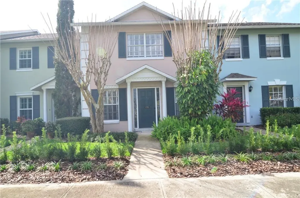 106 S Primrose Drive Orlando FL 32803