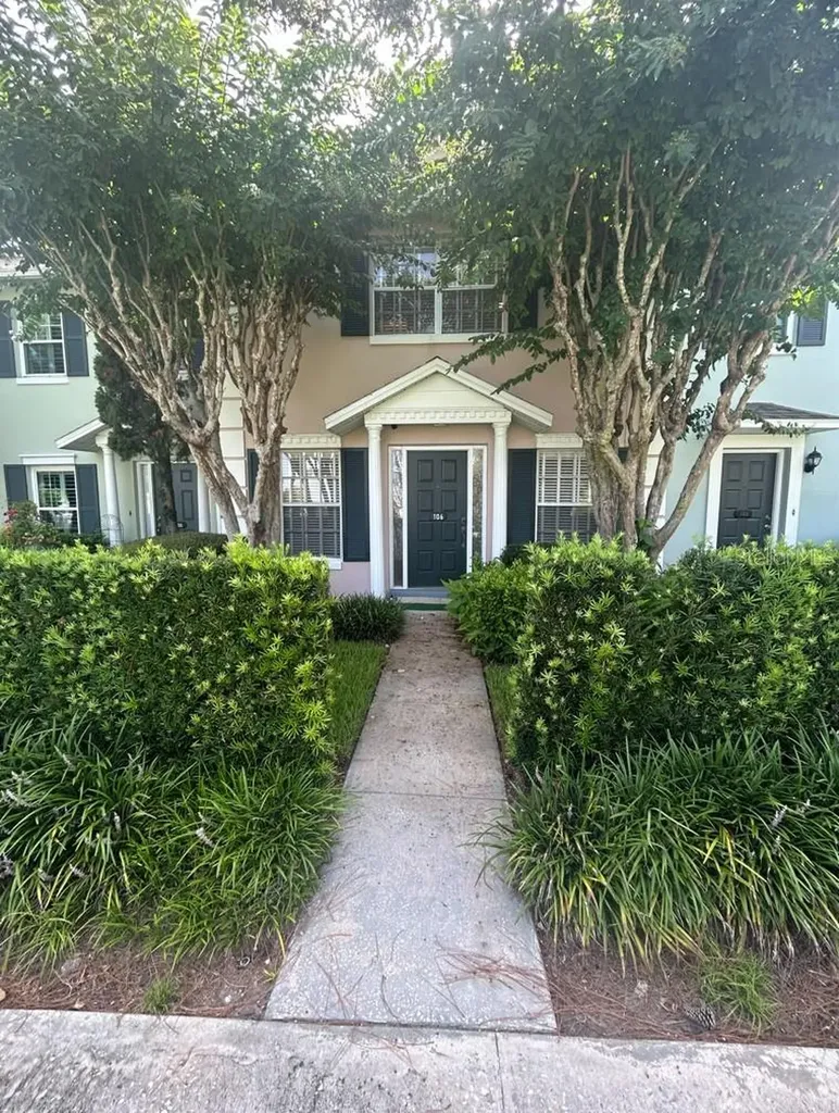 106 S Primrose Drive Orlando FL 32803