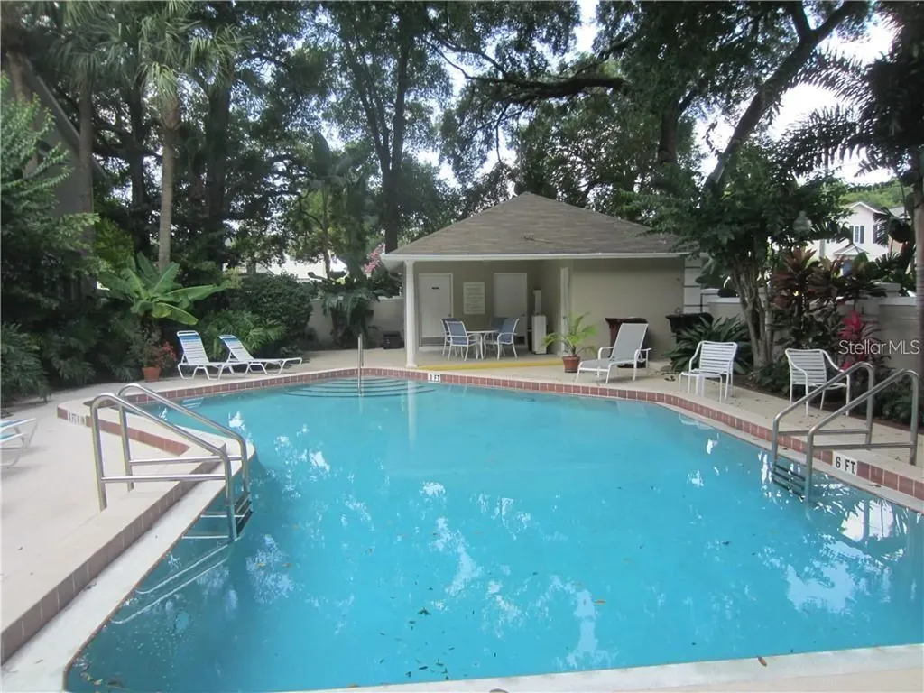 106 S Primrose Drive Orlando FL 32803