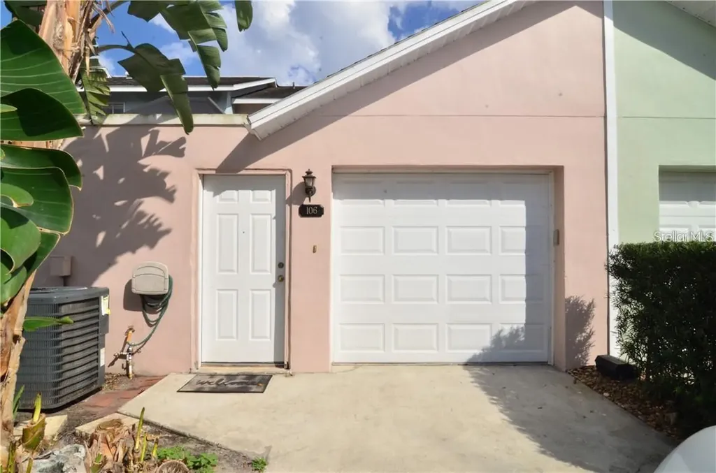 106 S Primrose Drive Orlando FL 32803