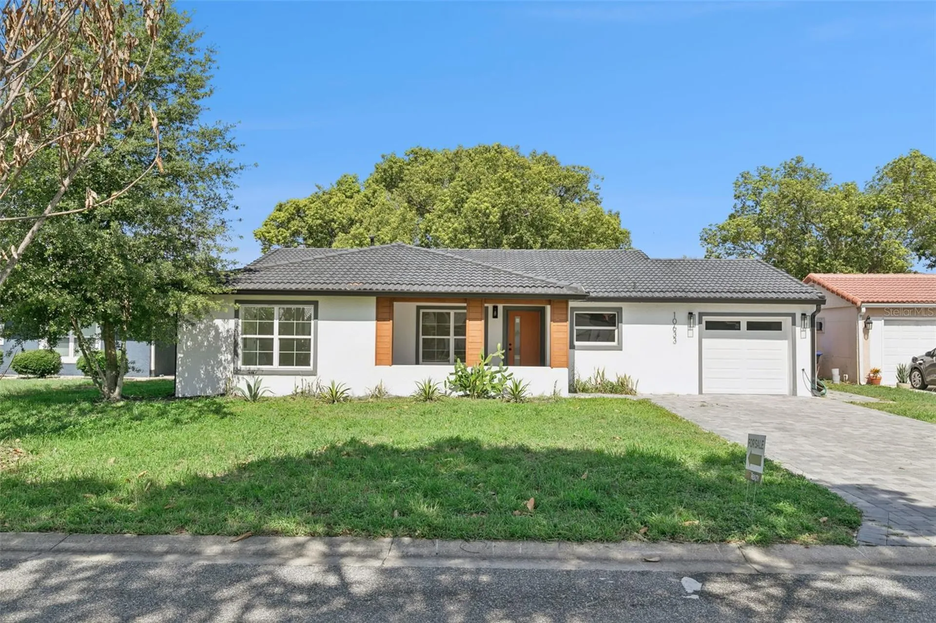 10633 Watertown Court Orlando FL 32821