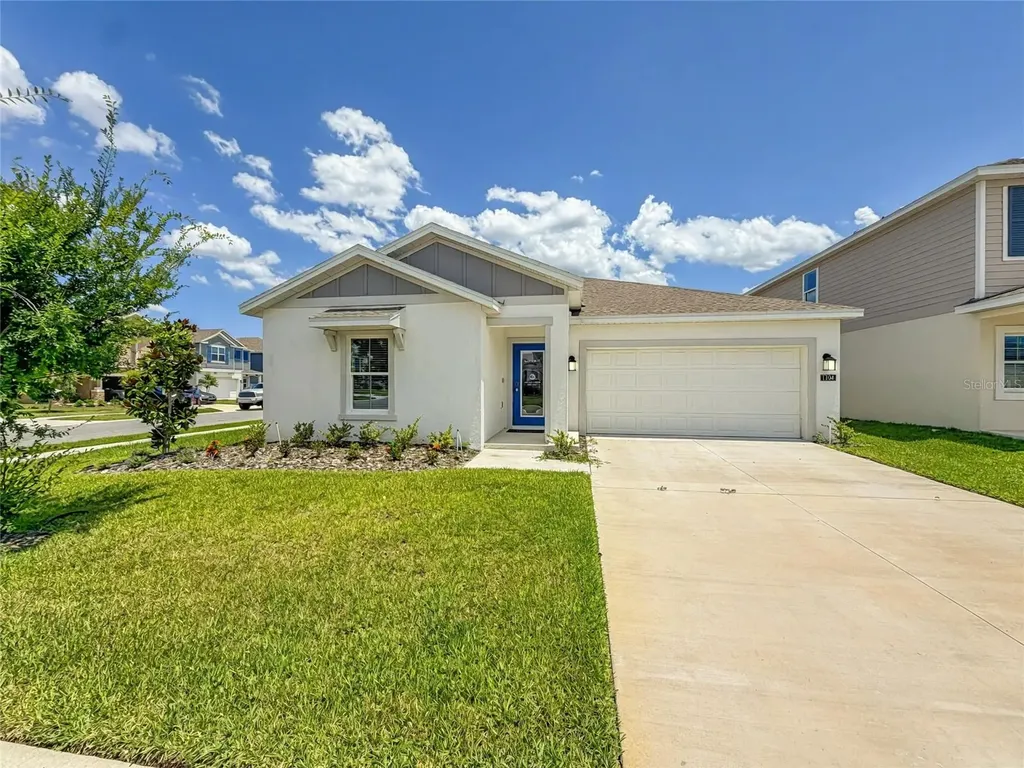 1104 Tyler Loop Winter Haven FL 33884