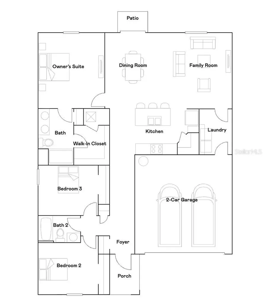 1104 Tyler Loop Winter Haven FL 33884