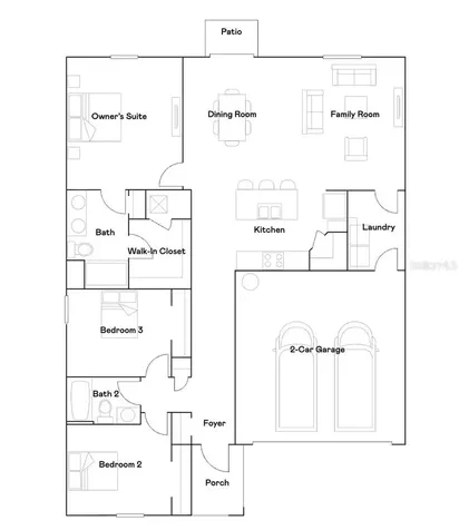 1104 Tyler Loop Winter Haven FL 33884