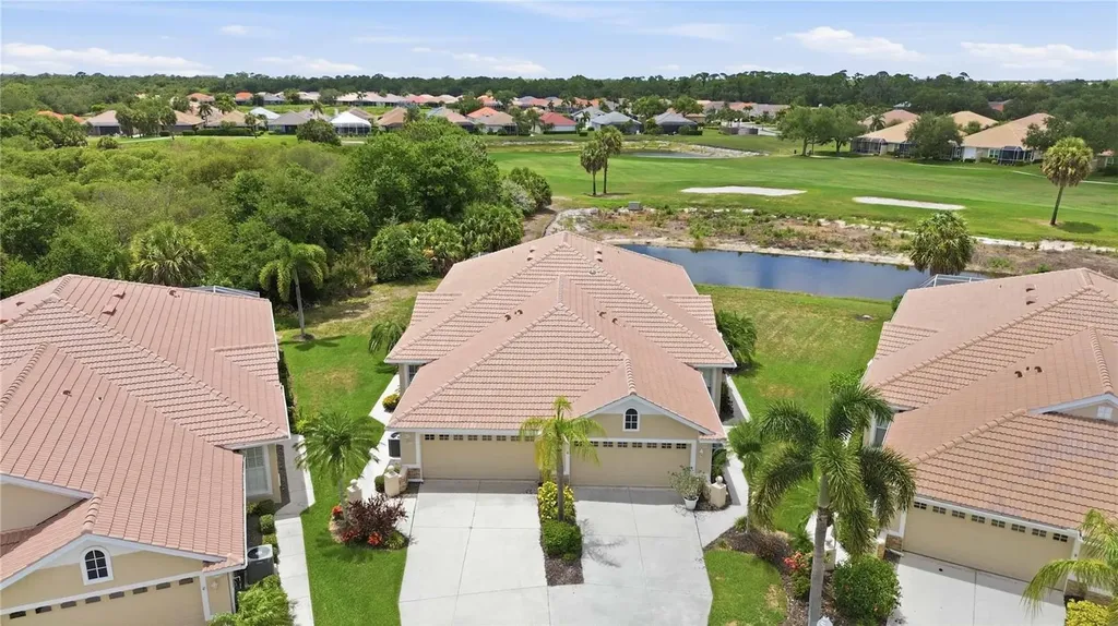 1867 San Trovaso Way Venice FL 34285