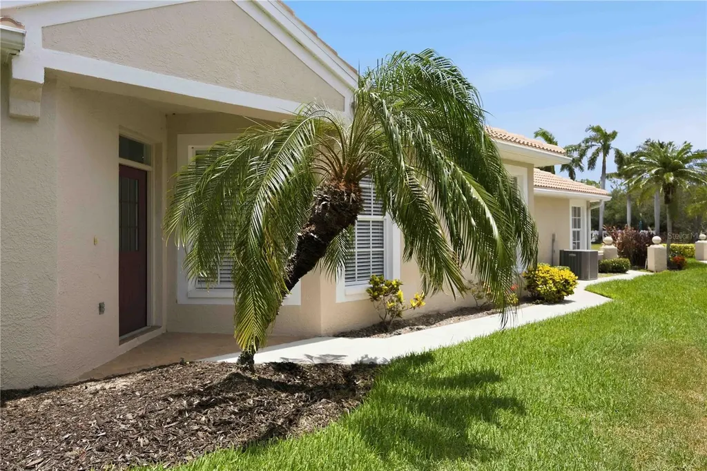 1867 San Trovaso Way Venice FL 34285