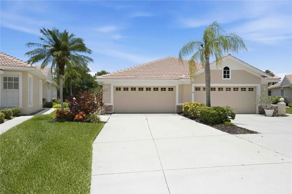 1867 San Trovaso Way Venice FL 34285