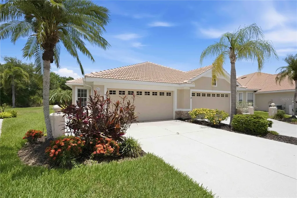 1867 San Trovaso Way Venice FL 34285