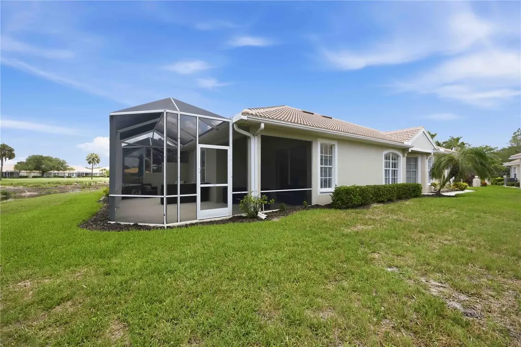 1867 San Trovaso Way Venice FL 34285