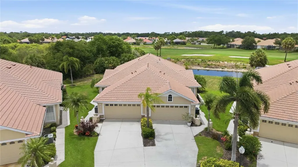 1867 San Trovaso Way Venice FL 34285