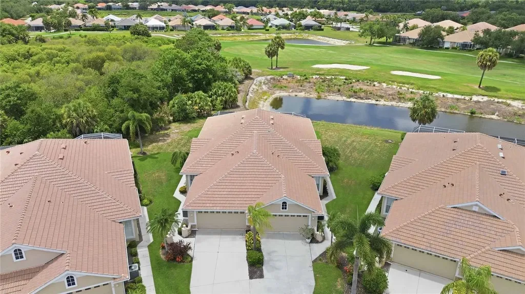 1867 San Trovaso Way Venice FL 34285