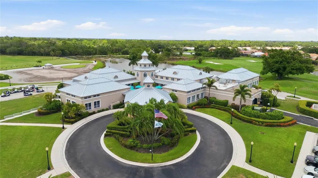 1867 San Trovaso Way Venice FL 34285