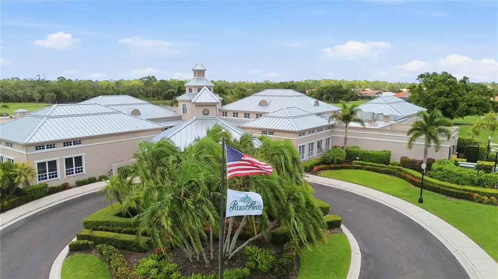 1867 San Trovaso Way Venice FL 34285