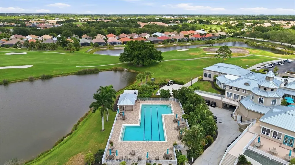 1867 San Trovaso Way Venice FL 34285