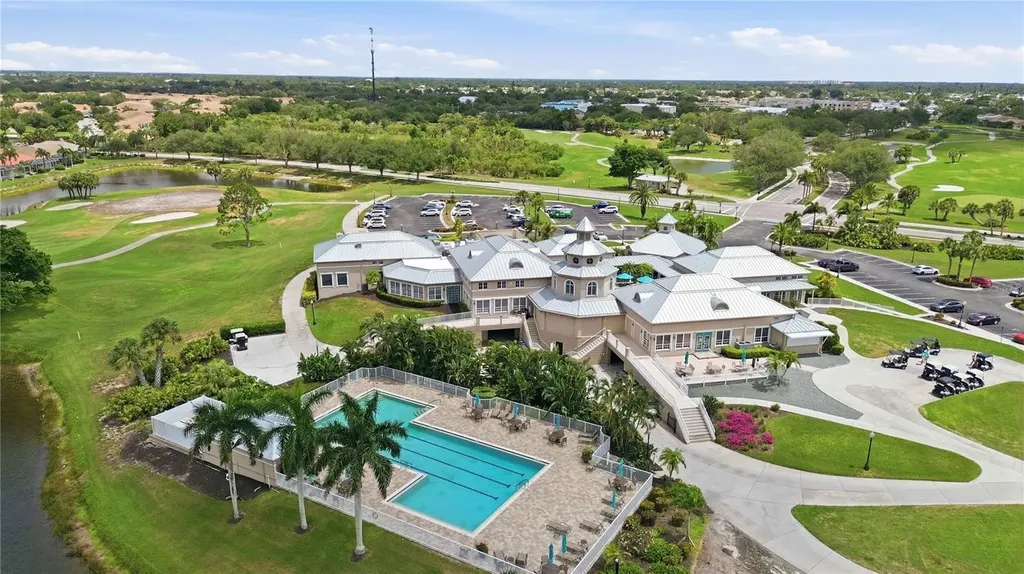 1867 San Trovaso Way Venice FL 34285