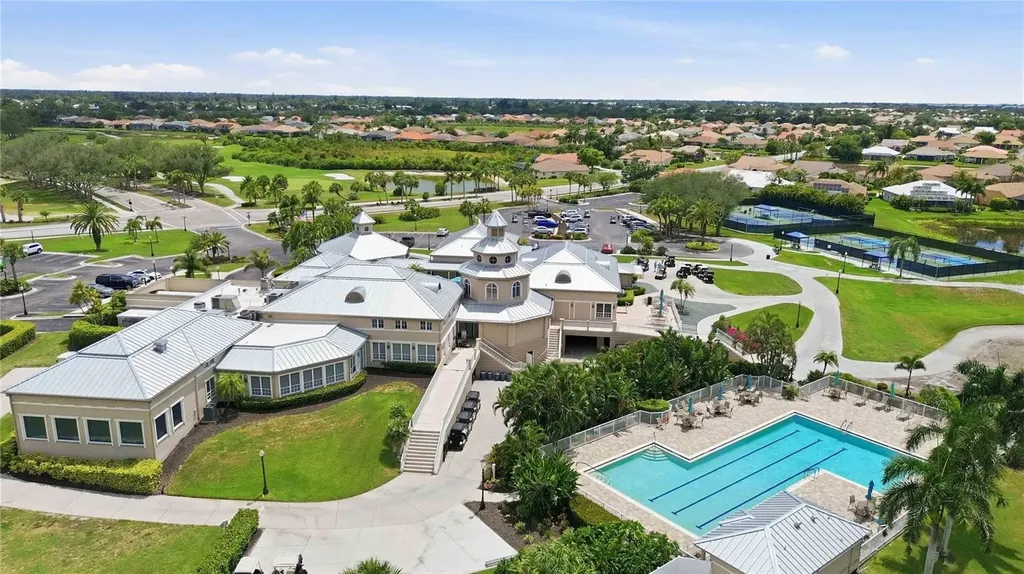 1867 San Trovaso Way Venice FL 34285