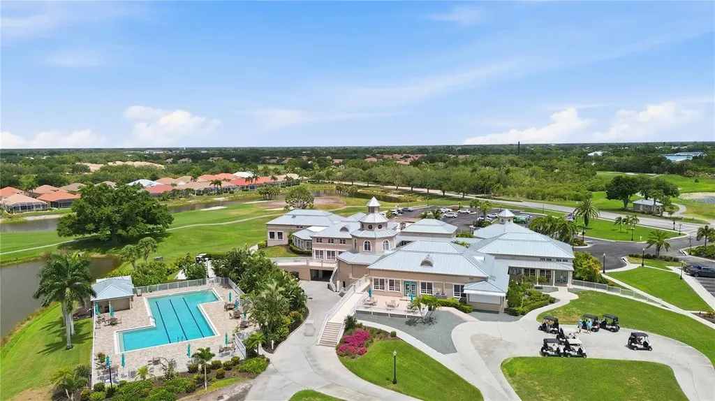 1867 San Trovaso Way Venice FL 34285