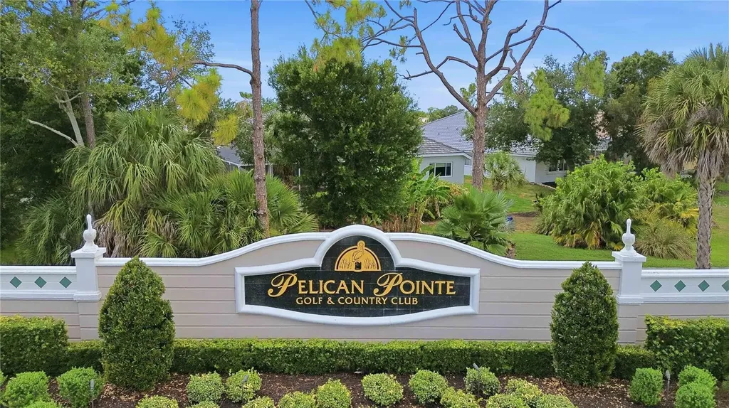 1867 San Trovaso Way Venice FL 34285