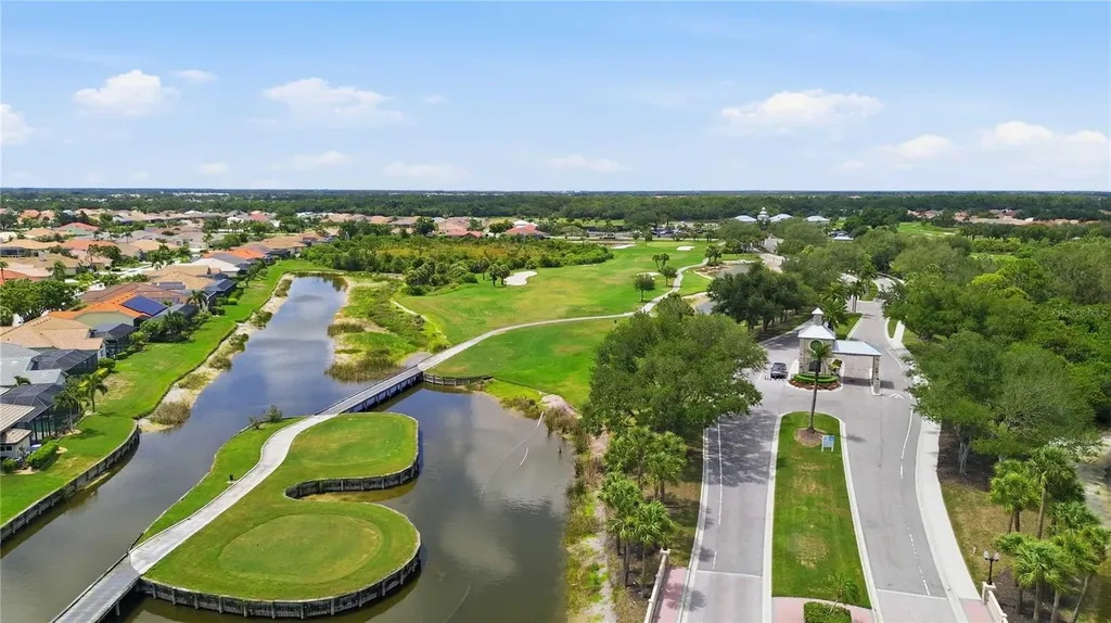 1867 San Trovaso Way Venice FL 34285