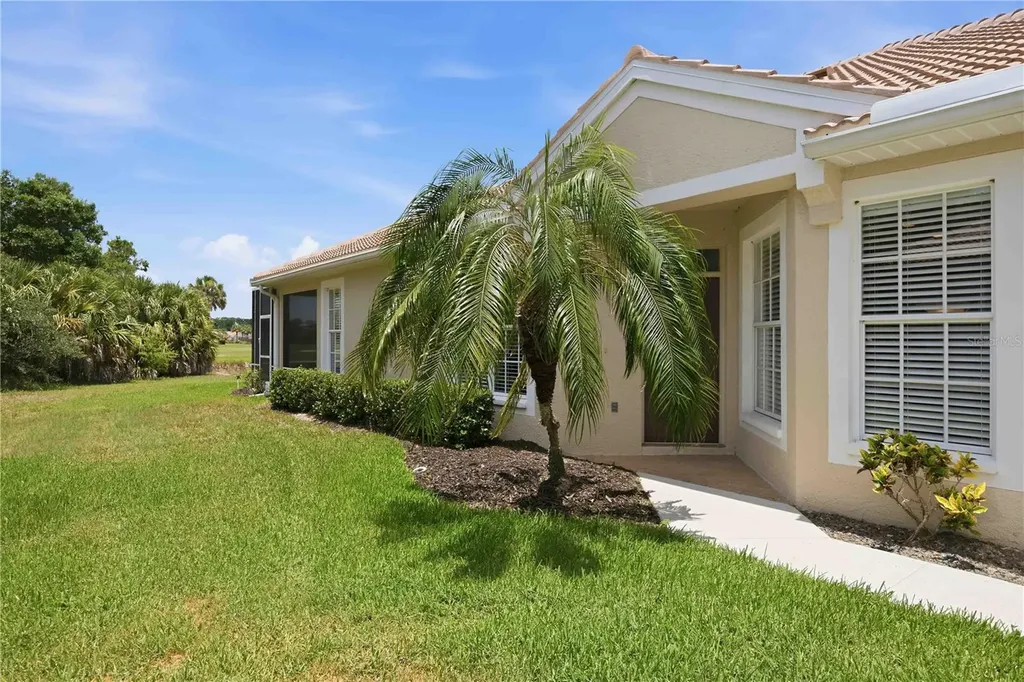 1867 San Trovaso Way Venice FL 34285