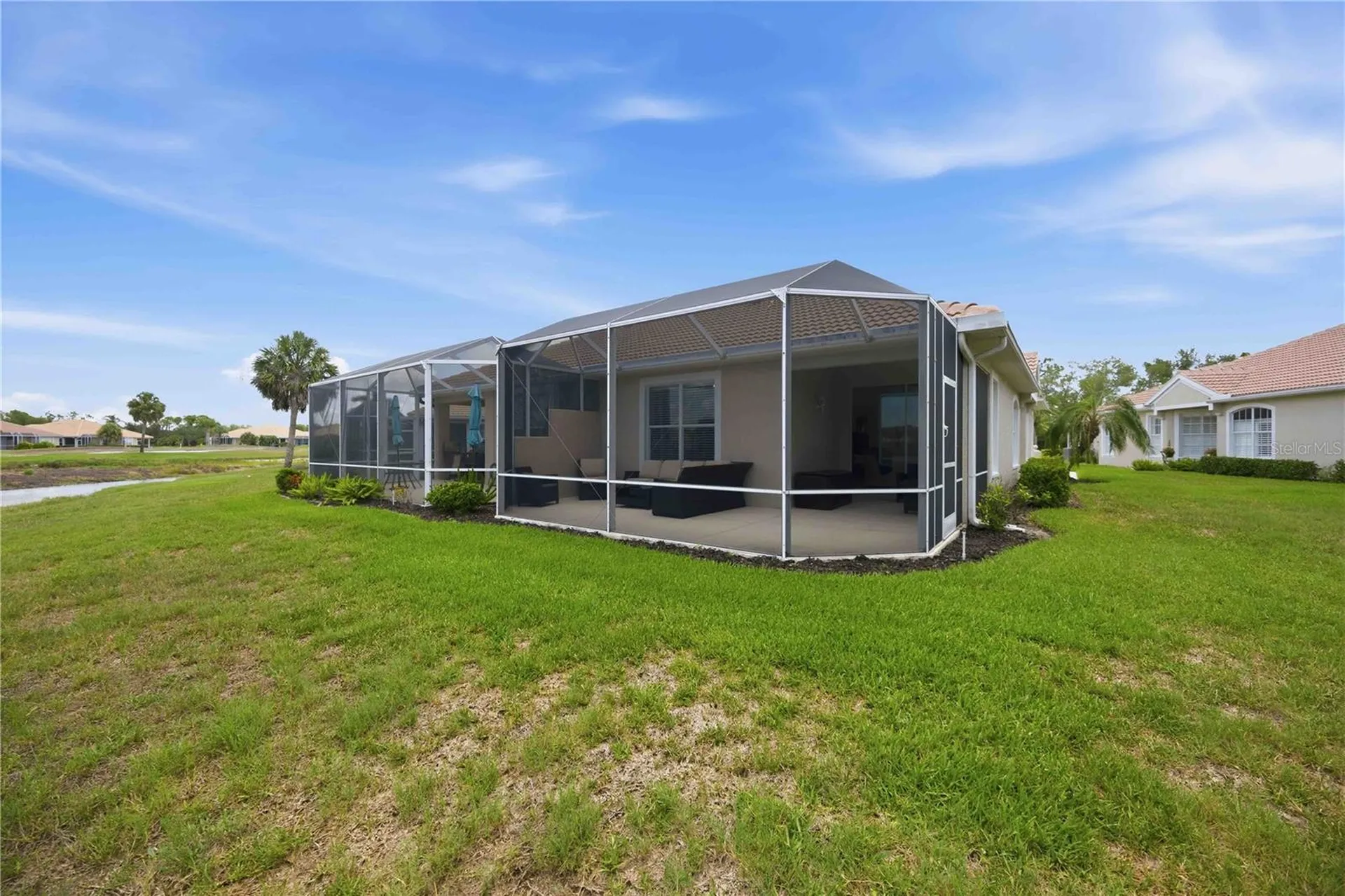 1867 San Trovaso Way Venice FL 34285