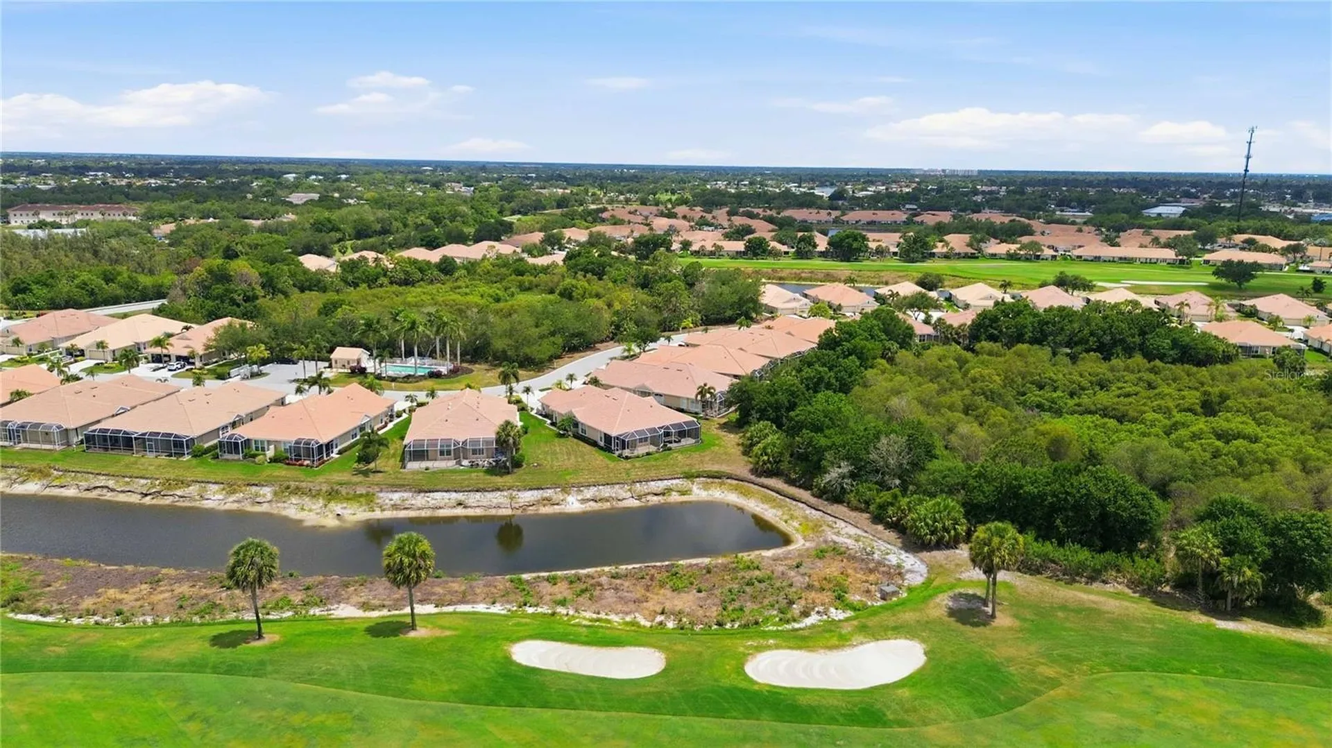 1867 San Trovaso Way Venice FL 34285
