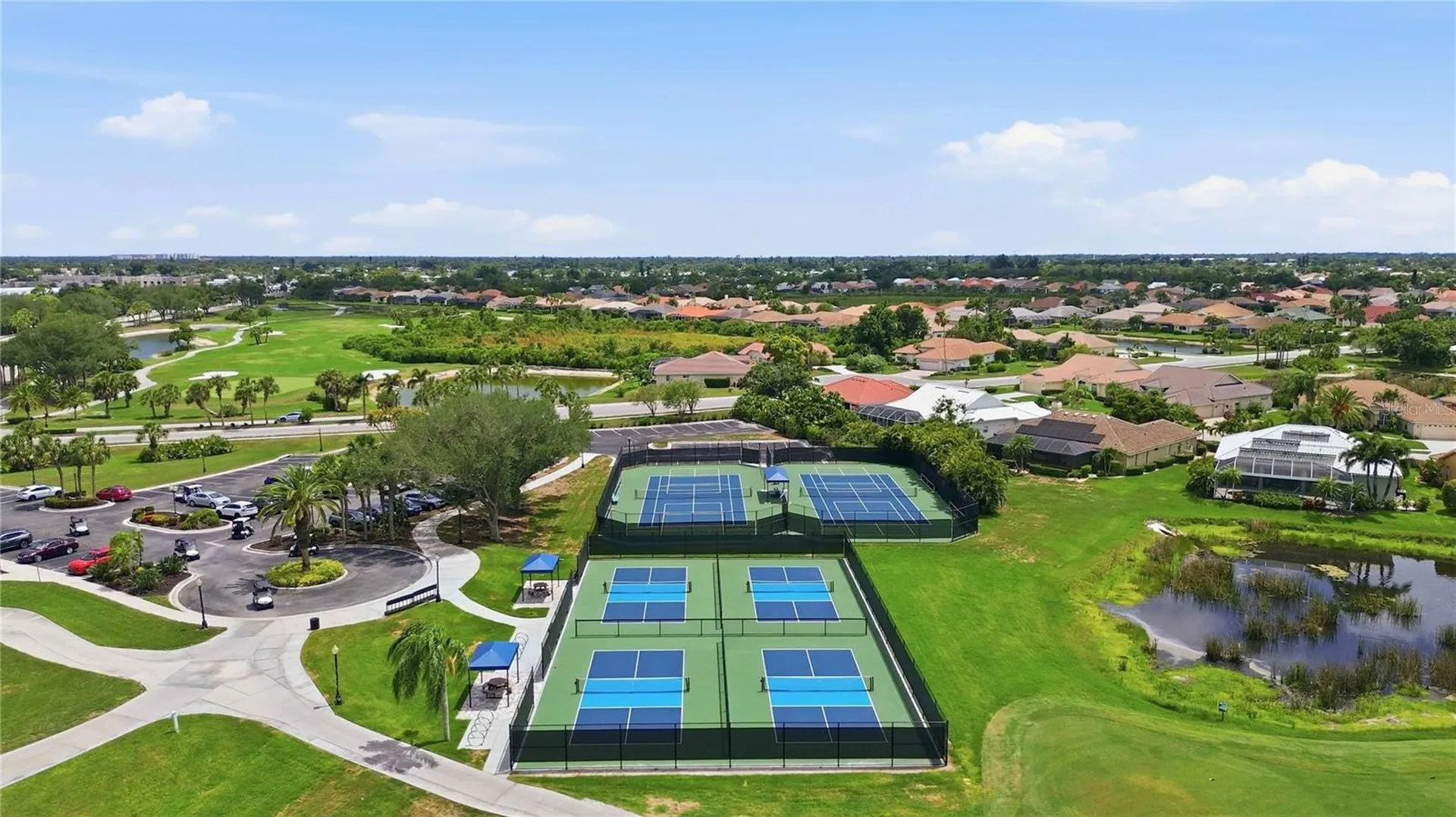1867 San Trovaso Way Venice FL 34285