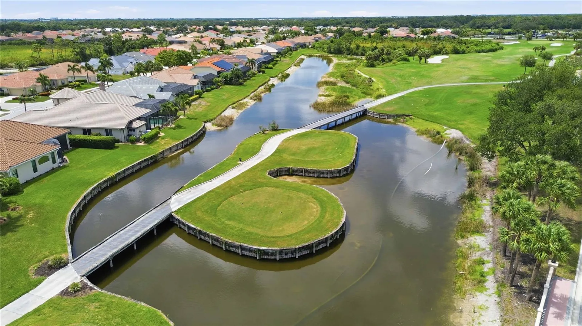1867 San Trovaso Way Venice FL 34285