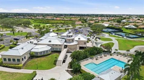 1867 San Trovaso Way Venice FL 34285