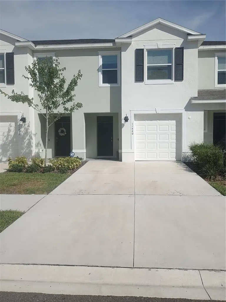11440 Crescent Deer Drive Land O Lakes FL 34638