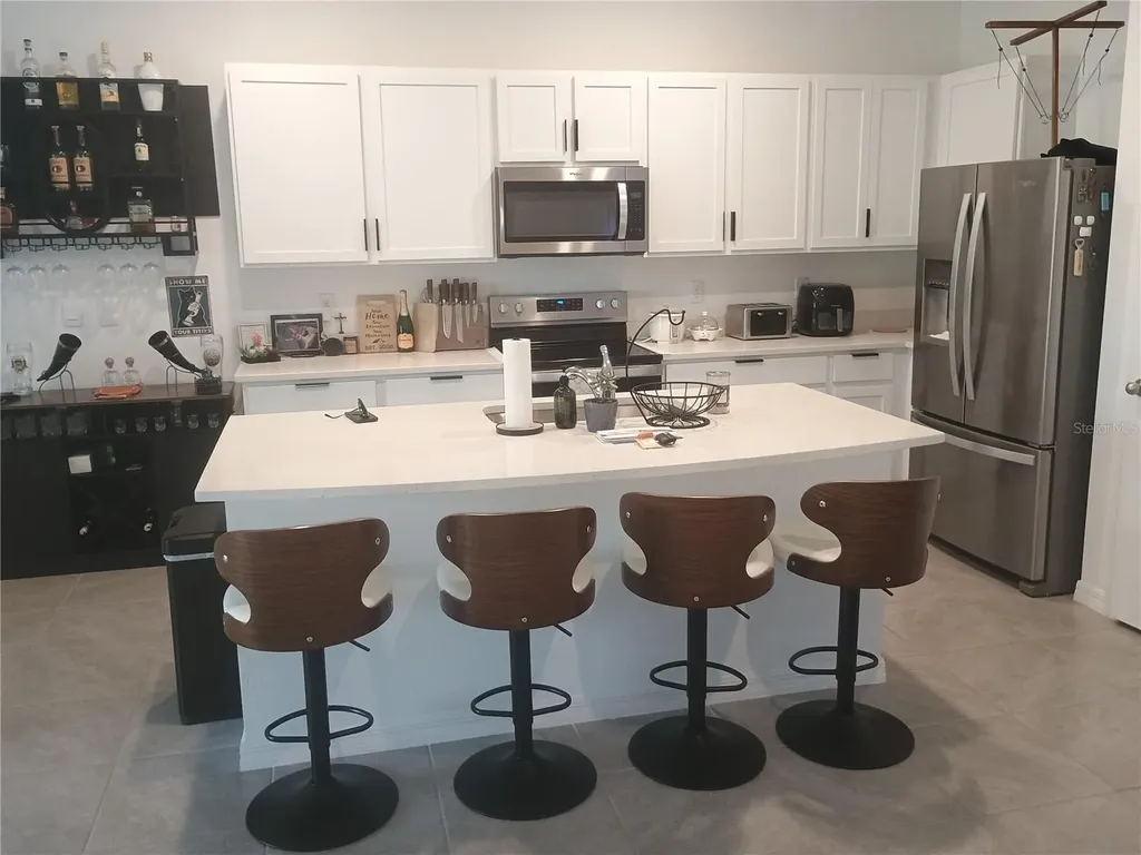 11440 Crescent Deer Drive Land O Lakes FL 34638