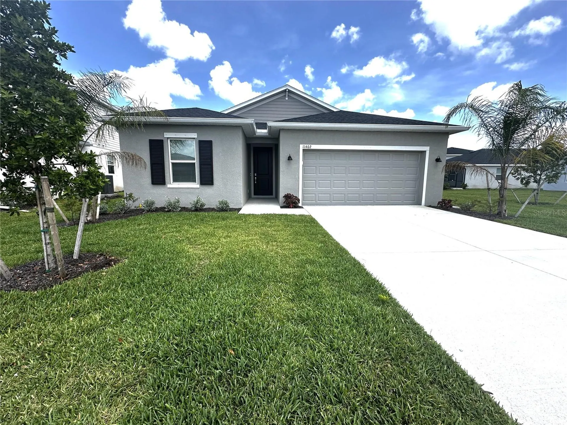 11402 Willowleaf Boulevard Punta Gorda FL 33955