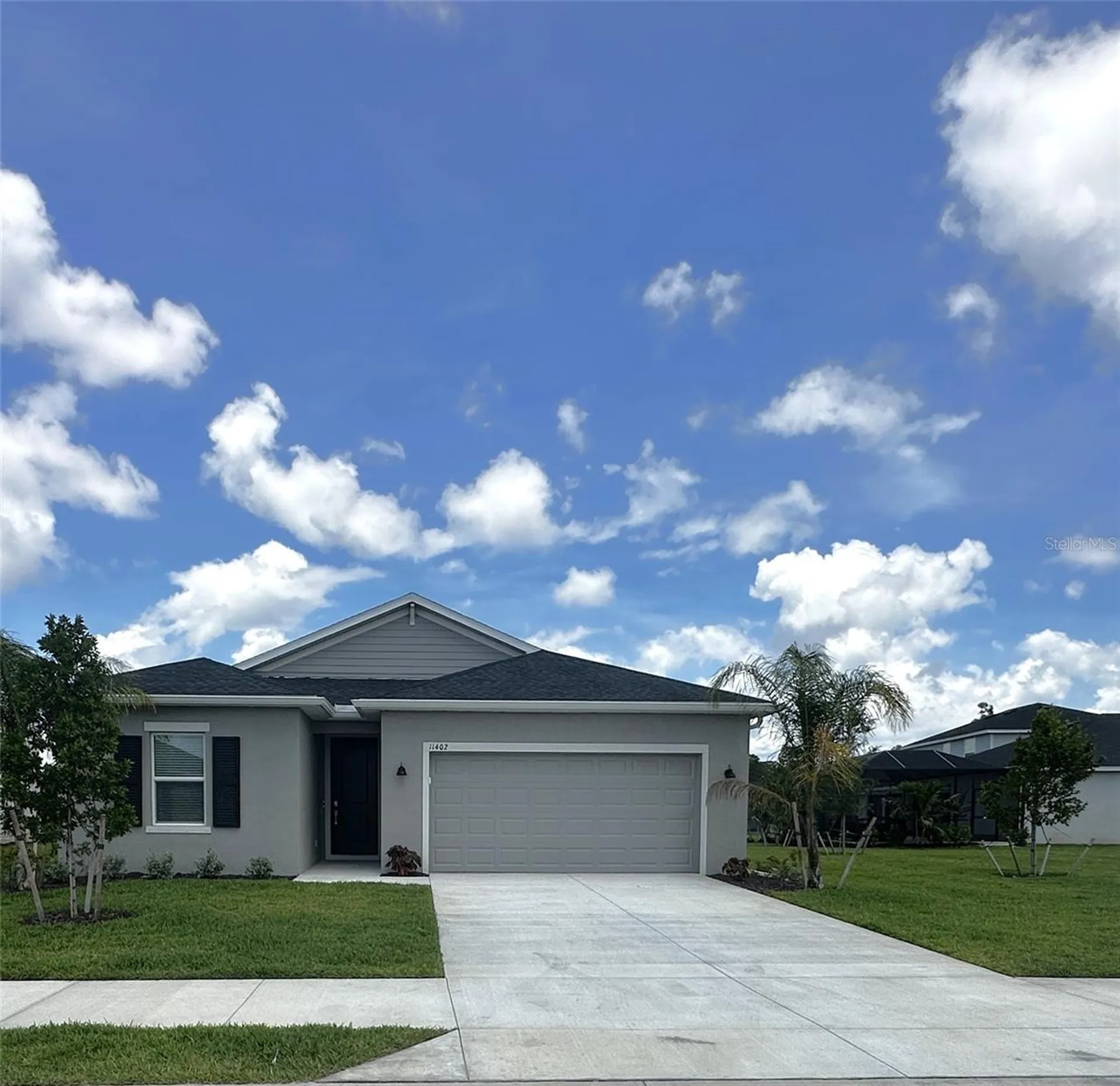 11402 Willowleaf Boulevard Punta Gorda FL 33955