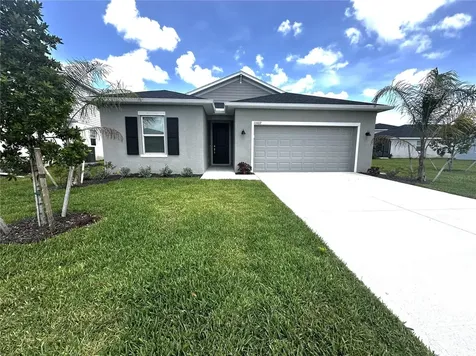 11402 Willowleaf Boulevard Punta Gorda FL 33955
