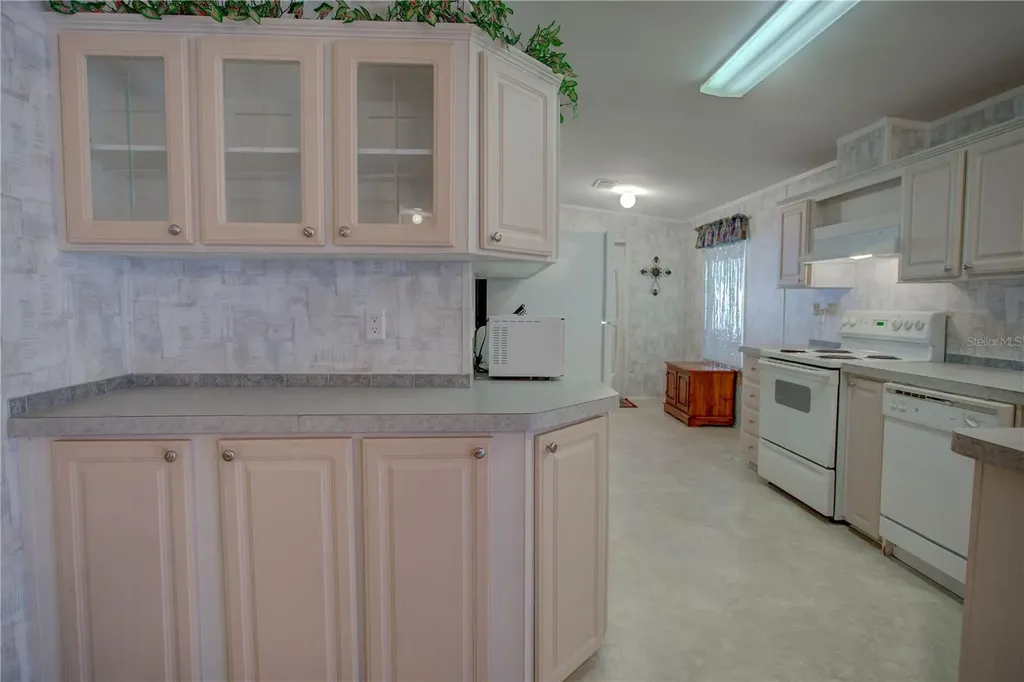 132 Glenside Street Georgetown FL 32139