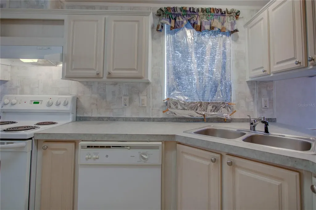 132 Glenside Street Georgetown FL 32139