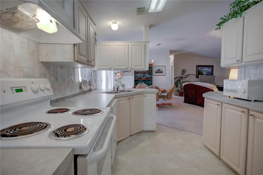 132 Glenside Street Georgetown FL 32139