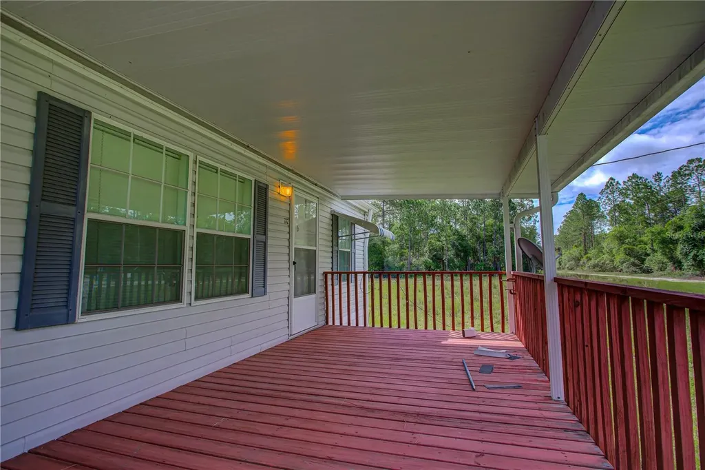 132 Glenside Street Georgetown FL 32139