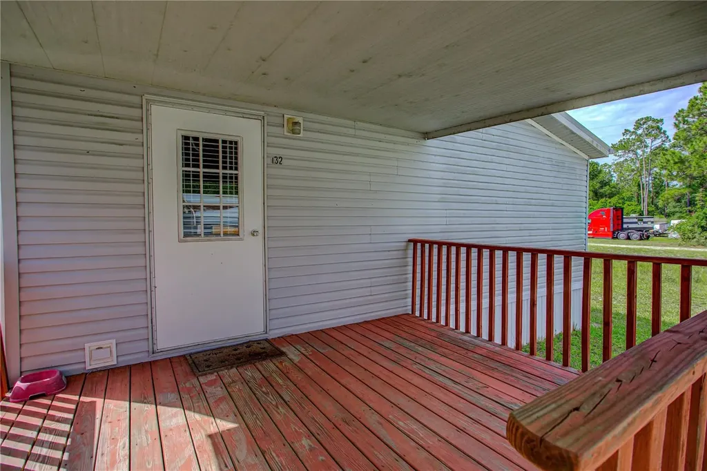 132 Glenside Street Georgetown FL 32139