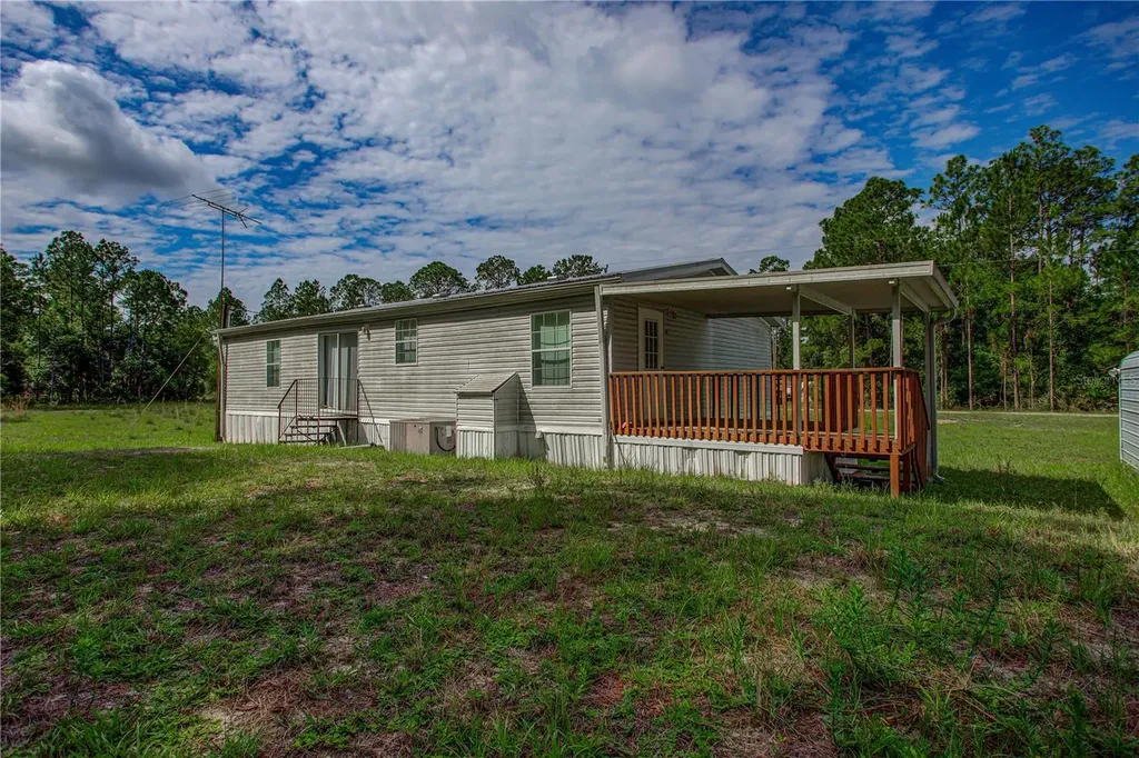 132 Glenside Street Georgetown FL 32139