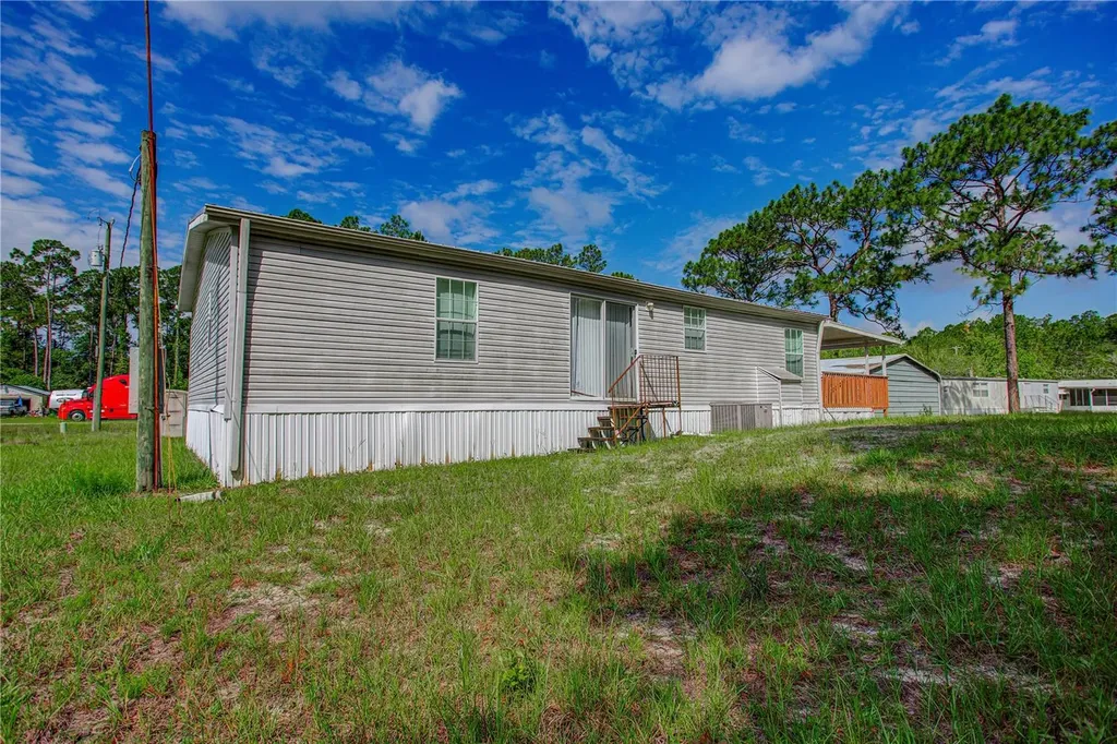 132 Glenside Street Georgetown FL 32139