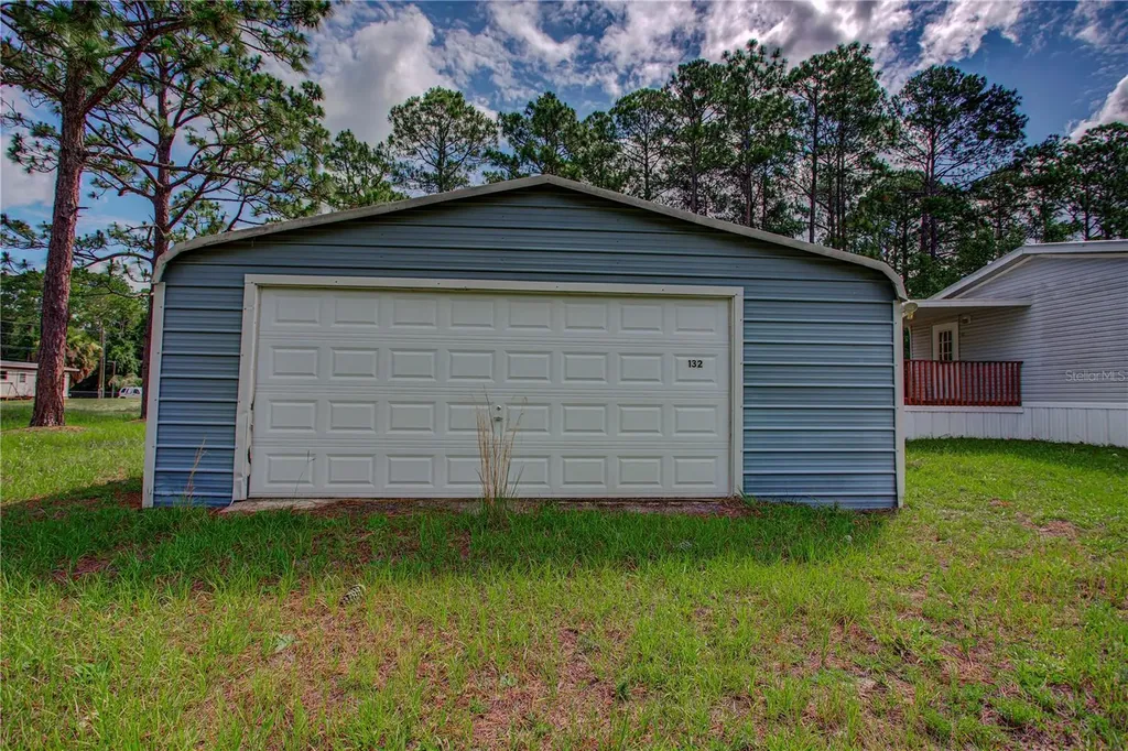 132 Glenside Street Georgetown FL 32139