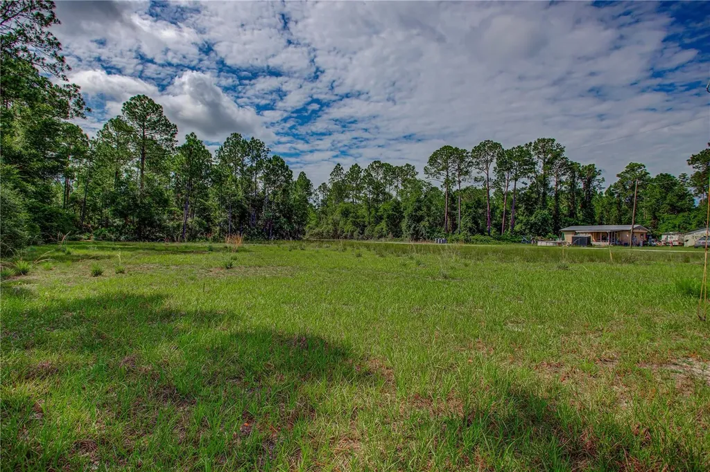 132 Glenside Street Georgetown FL 32139
