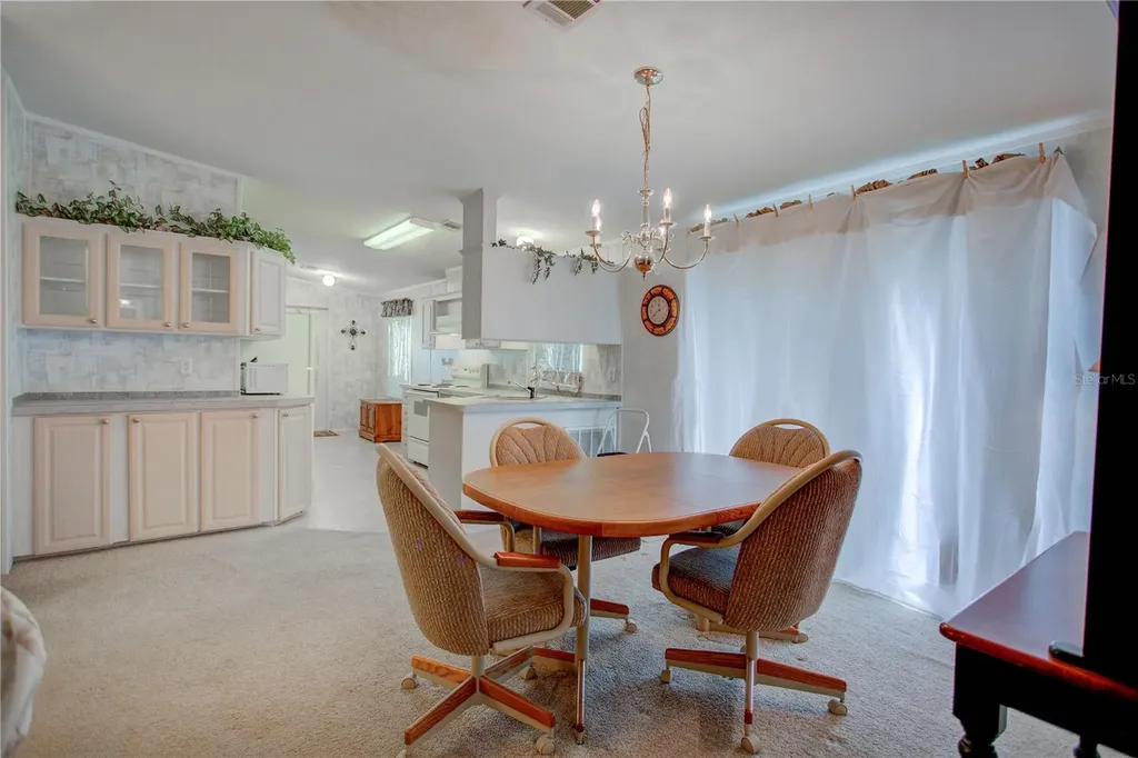 132 Glenside Street Georgetown FL 32139