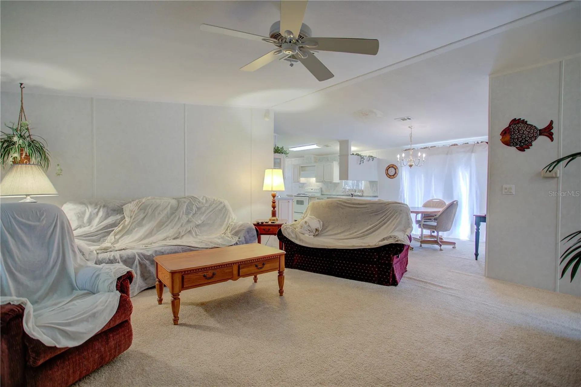 132 Glenside Street Georgetown FL 32139